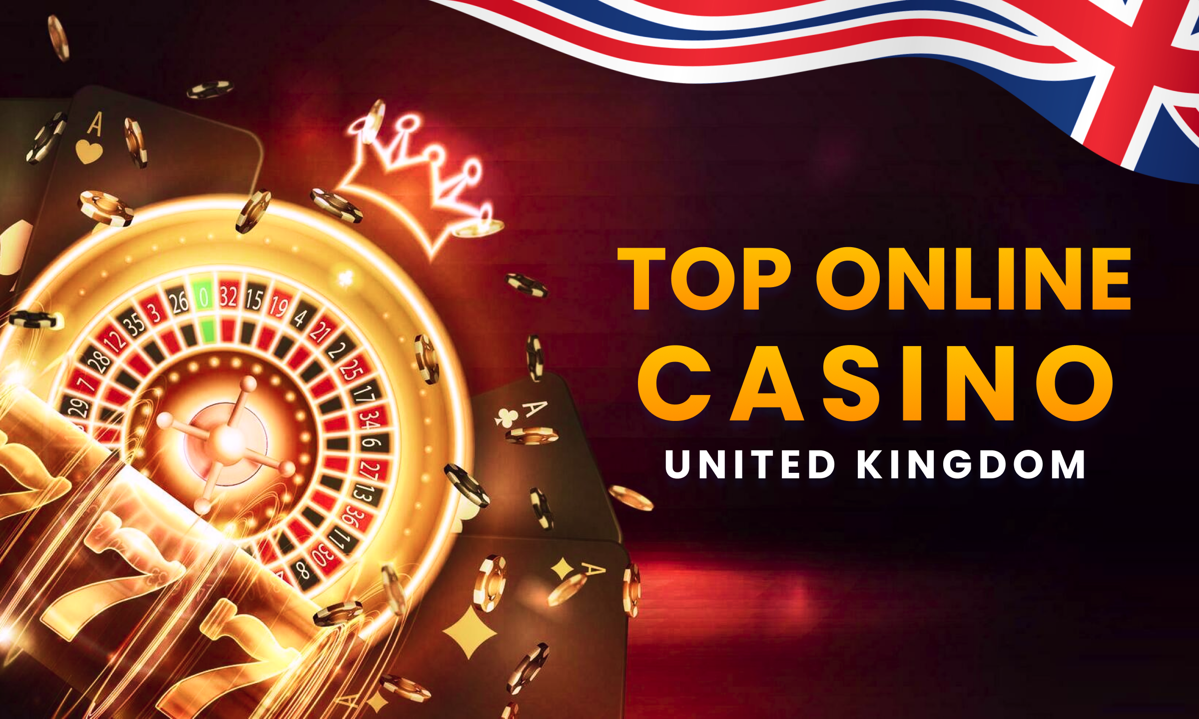 Top Online Casinos UK